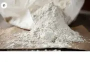200g Diatomaceous Earth Fossil Shell Flour Bulk