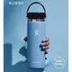 20oz（591ml） Hydro flask 雙層不鏽鋼保溫水瓶 2.0寬口戶外運動水瓶