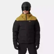 Helly Hansen Bossanova Ski Jacket - Men's - Large / Lynx