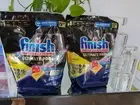 Finish Dishwasher Tablets-quantum-ultimate Pro ×2 Packs
