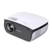COOAU A1 projector,1080px720.WIFI,Bluetooth Connection Mint Condition!