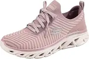 [Skechers] Women s Glide-Step Sport - New Hype Sneakers Walking Shoe