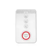 4G Caregiver Pager Elderly Calling System SOS Caller W5I1