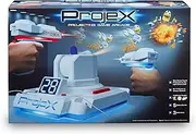 PROJEX Arcade Retro Arcade Reaction Target Shooting Game Toy with 5 Games and 3 Levels for Boys and Girls