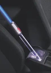 Dyson Handstick Light Pipe Crevice Tool - V15
