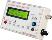 1HZ-500KHZ DDS Functional Signal Generator Sine + Square + Triangle + Sawtooth Waveform