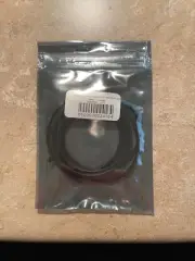 1pcs. Jacketed communication 2.21mm fiber optic cable - 1 meter: MIKROE-1471