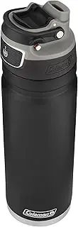 Coleman FreeFlow AUTOSEAL Insulated Stainless Steel Water Bottle