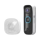 Swann Buddy 4K Wi-Fi Wireless Video Doorbell Security Camera,Two-Way