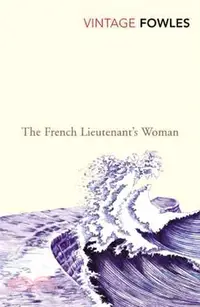 在飛比找三民網路書店優惠-The French Lieutenant's Woman