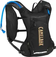 Camelbak Chase Race 4 Hydration Vest, Black, 50oz