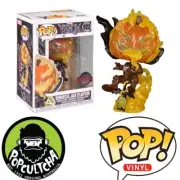 Spider-Man - Venomized Jack O’Lantern Pop! Vinyl Figure "New"