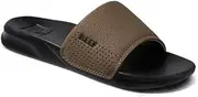Boy's Kids One Slide Sandal, Reef
