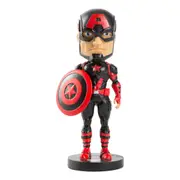Captain America Marvel Essendon Bombers AFL Bobblehead Collectible Bobble Head Statue