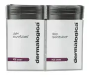 Dermalogica Daily Superfoliant ( 12 Pack ) Sample Size NO BOX ~ No Exp