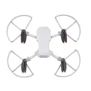 Blade Protection Cover MINI 4K Propeller Anti-Collision Ring For DJI MINI2/SE **