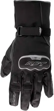 RST Axiom WP, gloves waterproof , color: Black , size: 11