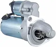 ATATQY Self Starter Motor Compatible for HYUNDAI I40 IX35 TUCSON ELANTRA VI SONATA VII KIA CARENS OPTIMA SPORTAGE III 2.0 36100-2E500 361002B120