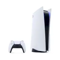 在飛比找PChome24h購物優惠-SONY 索尼 PlayStation 5 PS5 slim