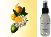 Orange & Bergamot - Room & Linen Spray