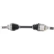 TrakMotive CV Axle Shaft for 07-09 3 MZ-8171