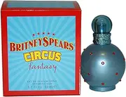 Britney Spears Circus Fantasy Eau de Perfume, 50ml