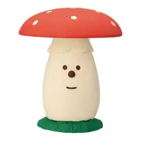 在飛比找蝦皮商城優惠-日本 DECOLE Concombre 蘑菇森林系列公仔/ 