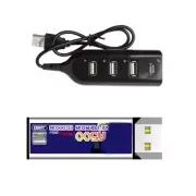 128G USB Expansion Pack with USB Hub A500 Game Expansion Card