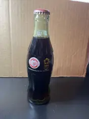 coca cola collectibles bottles 1996 Olympics, Atlanta
