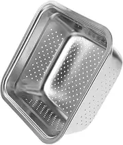Barbecue Tool Grill Baskets for Outdoor Camping Cooking Utensils Vegetable Grilling Basket Grill Tray Grill Vegetable Baskets Outdoor Barbecue Grill Baskets Camping Cookware