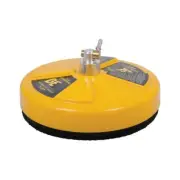 14" RocwooD Petrol Pressure Power Washer Rotary Flat Surface Cleaner Patio