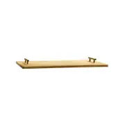 Alex Liddy Acacia Rectangular Serving Board with Handles 60X40cm