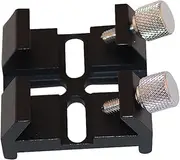 Groove Alloy Astronomical Telescope Pointer Groove