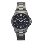 Jag Xavier Men's Watch in Grey