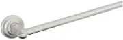 Design House 538348 Calisto 30" Towel Bar - Nickel