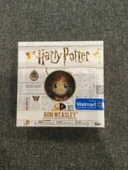 Harry Potter Funko Five Star Ron Weasley