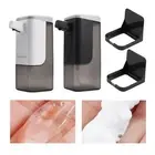 Soap Dispenser 600ml Infrared Sensor Hand Disinfection Hand Washer Home Kitchen