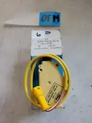 NOS OEM E7RY-5826594-B 1988-89 Merkur Scorpio Power Door Lock Actuator