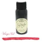 Robert Oster Signature Whisper Red 50ml Bottled Ink for Fountain Pens 50850