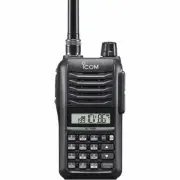 Icom IC-V86 VHF 2M (144-148 MHz) FM Portable HT Handheld Amateur Radio