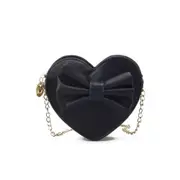 Girl Mini Purses and Handbags Heart Crossbody Bags for Baby Girls Small Coin Wallet Pouch Girl Messenger Bag Gift