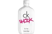 Ck One Shock for Women EDT 200ml