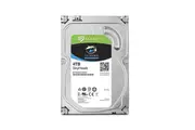 4TB SEAGATE SATA Surveillance HDD