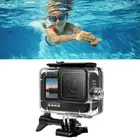 For GoPro Hero 9 10 11 Waterproof Case Protective Housing Diving Underwater New