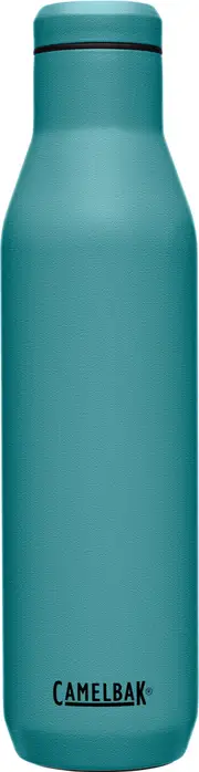 Stainless Steel Vacuum Insulated Bottle (Lagoon) - 750mL