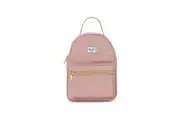 Casual Backpack Herschel Nova Mini Light Pink