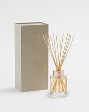 dusk - Patchouli & Vanilla Amber Nights Mood Reeds 200 mL