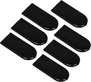Saxophone Finger Rest, Saxophone Thumb Finger Rest - Silicone Alto Sax Accessories Saxophone Thumb Pads - Portable Saxophone Thumb Guard, Saxophone Finger Supports Instrument Accessories