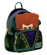 Hocus Pocus - Winifred Mini Backpack