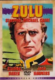 Zulu (DVD, 2009) michael caine - Widescreen Edition